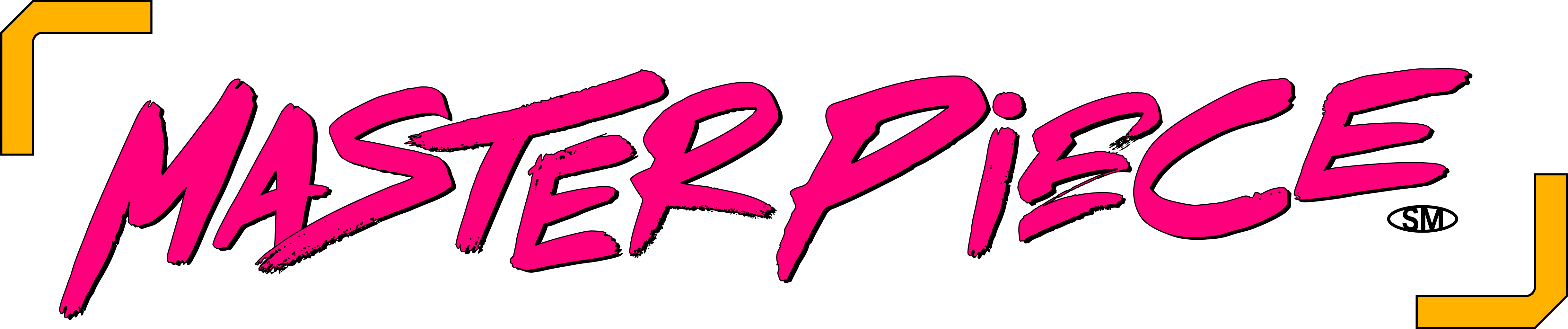 FIRST MASTERPIECE Logo Horizontal RGB